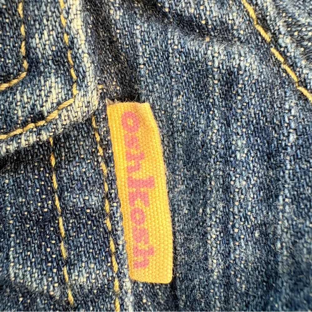 OshKosh B'gosh Blue Jean Jacket for Kids